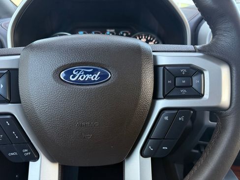 Used 2020 Ford F150 King Ranch w/ Equipment Group 601A Luxury AWD/4WD image 34