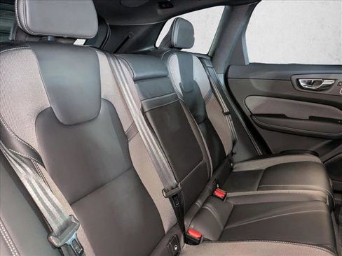 Used 2021 Volvo XC60 T8 R-Design w/ Advanced Package image 21