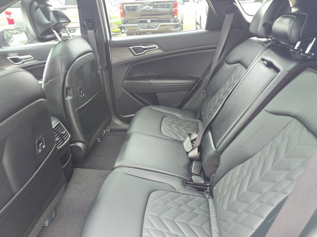 Used 2023 Kia Sportage X-Line w/ X-Line Premium Package AWD/4WD image 15