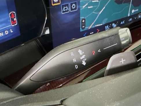 New 2026 Chevrolet Traverse RS image 19