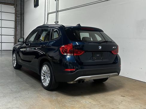 Used 2013 BMW X1 xDrive28i AWD/4WD image 5