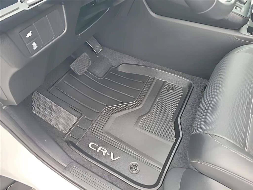 Used 2024 Honda CR-V EX-L image 16