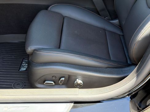 Certified 2024 Cadillac CT5 V w/ Premium Package RWD image 13