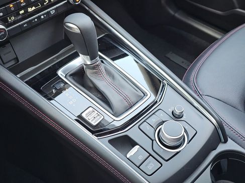 New 2025 MAZDA CX-5 Carbon Edition image 20