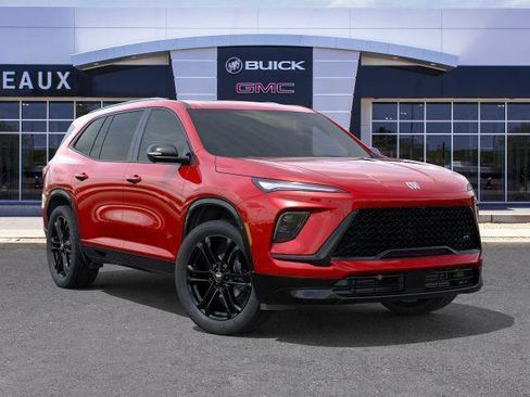 New 2026 Buick Enclave Sport Touring w/ Power Package image 31