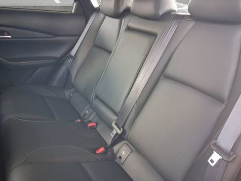 Used 2024 MAZDA CX-30 AWD 2.5 S w/ Preferred Package image 28