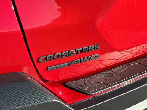 New 2026 Subaru Crosstrek 2.5i Wilderness AWD/4WD image 17