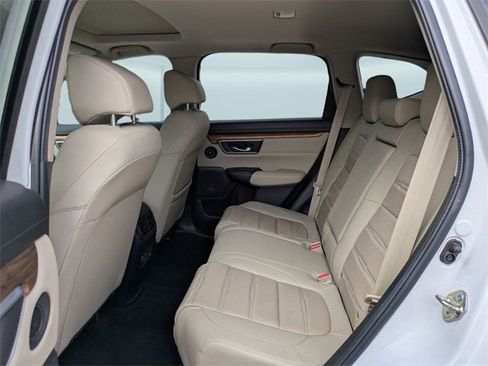 Certified 2020 Honda CR-V EX-L image 16