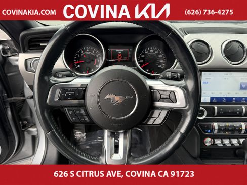 Used 2023 Ford Mustang Premium image 19