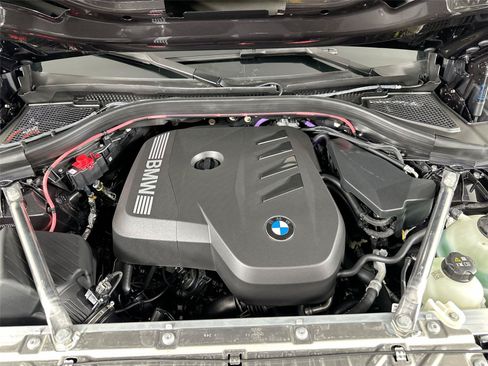 New 2026 BMW X3 xDrive30i w/ Premium Package AWD/4WD image 59