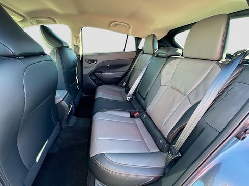 New 2026 Subaru Crosstrek 2.5i Limited w/ Crosstrek Mirror Package image 29