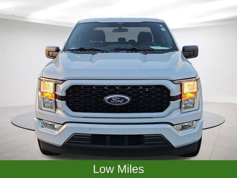 Used 2021 Ford F150 XL w/ STX Appearance Package image 2