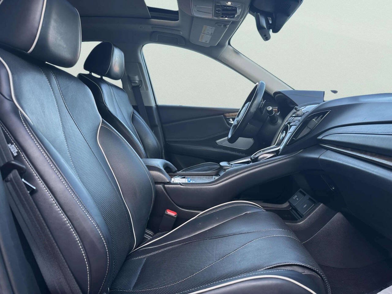 Used 2019 Acura RDX w/ Advance Package AWD/4WD image 19