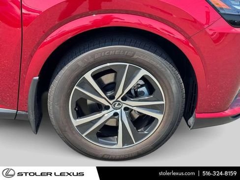Certified 2023 Lexus RX 350 AWD w/ Cold Area Package image 4
