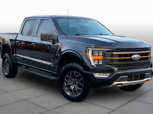 Used 2023 Ford F150 Tremor AWD/4WD image 3