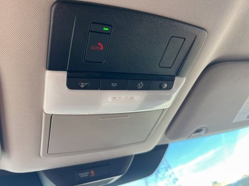 Used 2024 Nissan Pathfinder SV image 15