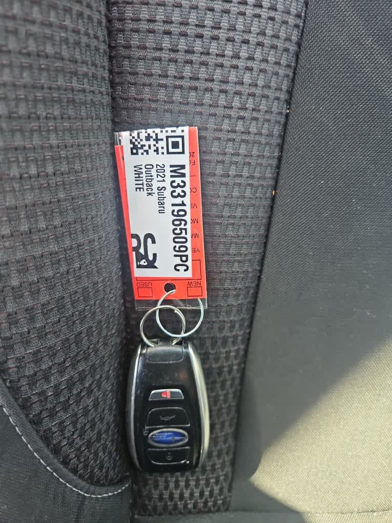 Used 2021 Subaru Outback Premium AWD/4WD image 20