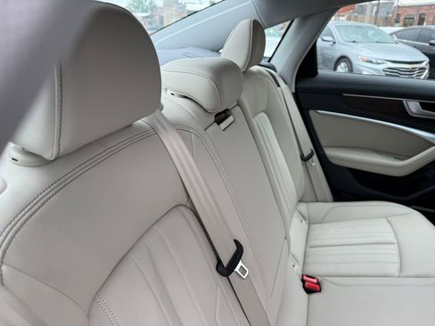 Used 2020 Audi A6 3.0T Premium Plus AWD/4WD image 25
