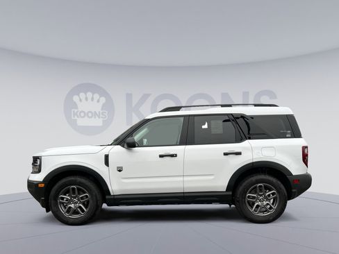 New 2025 Ford Bronco Sport Big Bend image 2