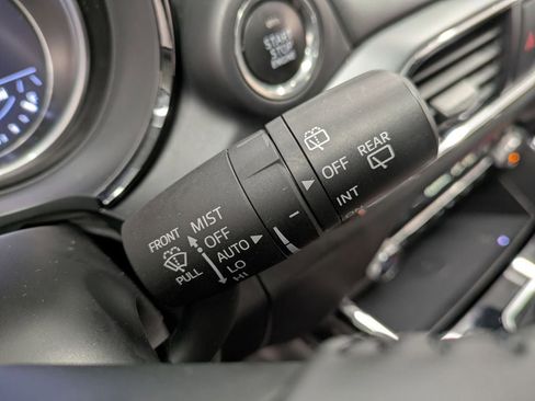 Used 2023 MAZDA CX-9 Touring Plus AWD/4WD image 18
