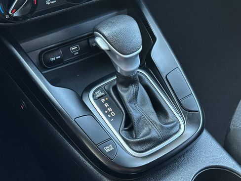 Certified 2023 Kia Soul LX FWD image 21