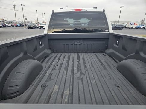 Used 2024 Ford F350 XL image 10