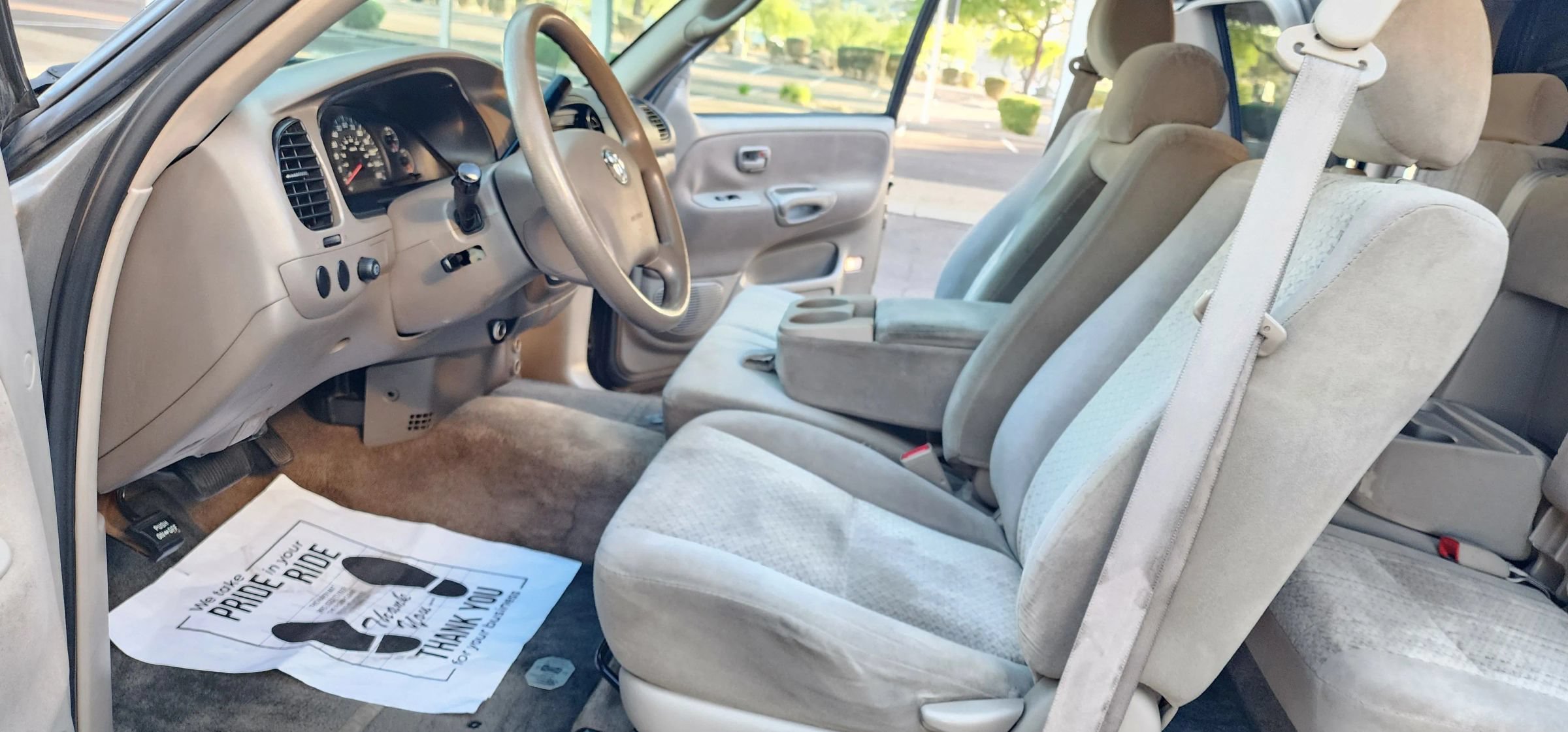 Used 2006 Toyota Tundra SR5 RWD image 15