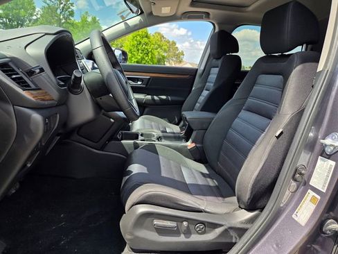 Used 2021 Honda CR-V EX image 7