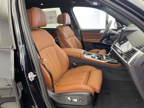 New 2027 BMW X7 M60i AWD/4WD image 20