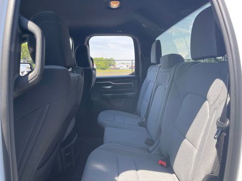 Used 2022 RAM 1500 Big Horn AWD/4WD image 34