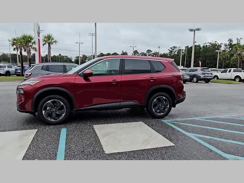 New 2026 Nissan Rogue SV image 23