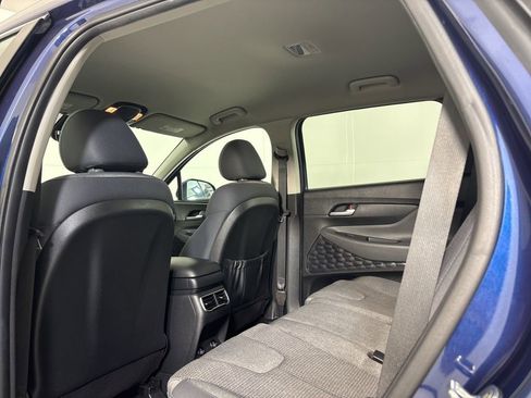 Used 2023 Hyundai Santa Fe SEL image 17