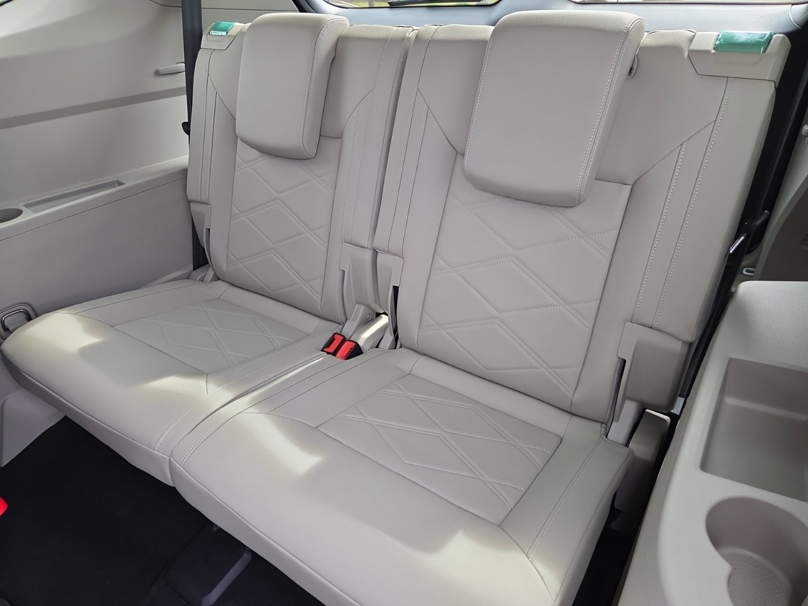 Certified 2026 Volkswagen Atlas SE AWD/4WD image 20