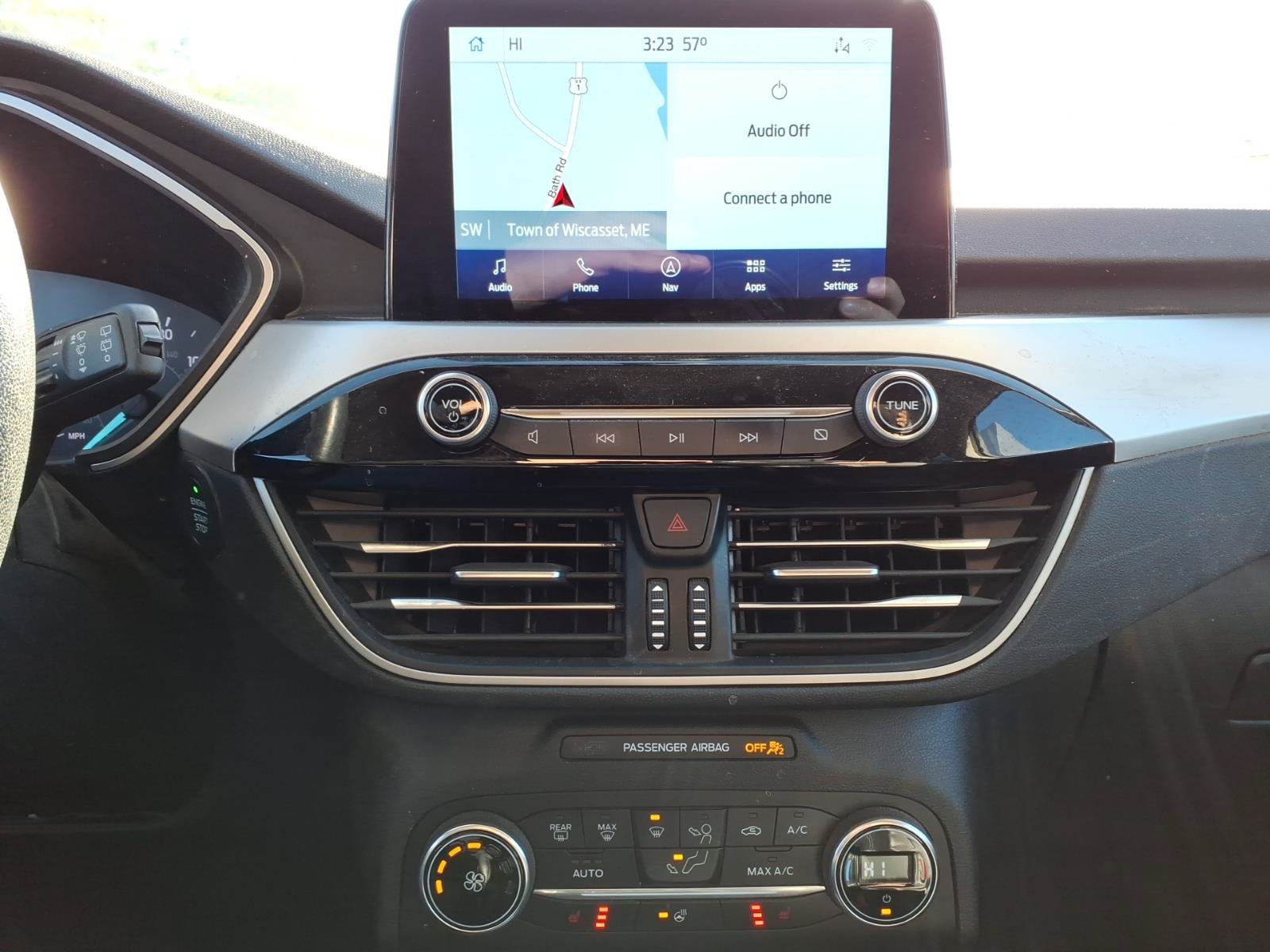 Used 2020 Ford Escape SEL AWD/4WD image 20