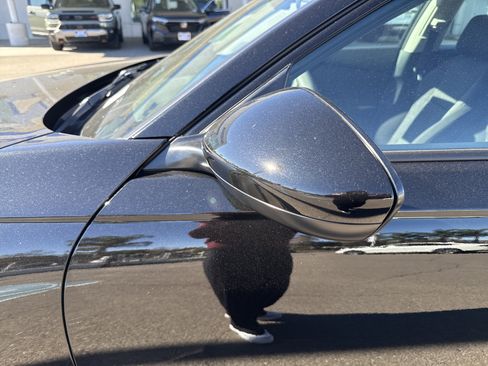 New 2025 Honda Accord SE image 11