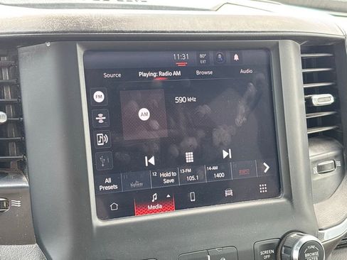 Used 2024 RAM 2500 Big Horn image 9