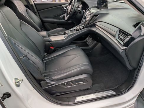 Used 2020 Acura RDX Base image 33