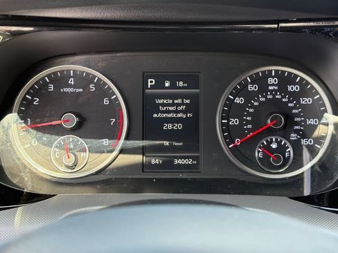 Used 2024 Kia K5 GT-Line FWD image 26