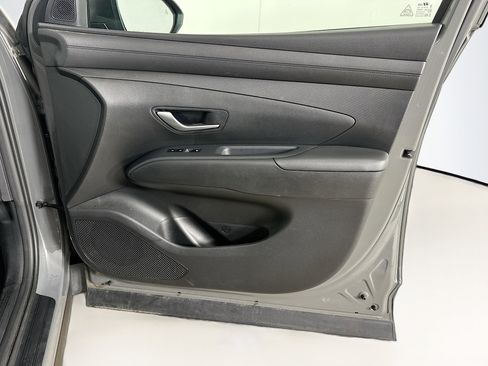 Used 2025 Hyundai Tucson SEL image 31