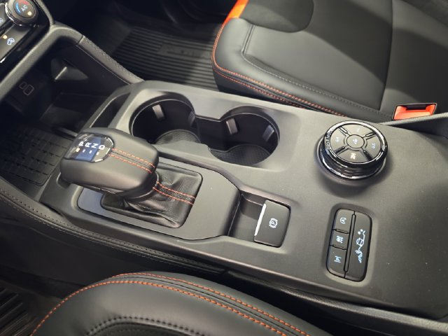 New 2026 Ford Ranger Raptor AWD/4WD image 31