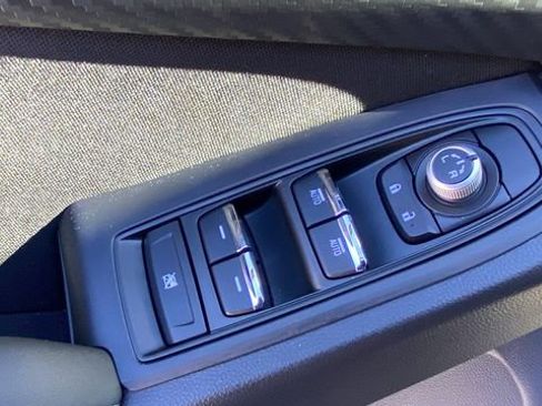 Certified 2025 Subaru Ascent Premium image 20