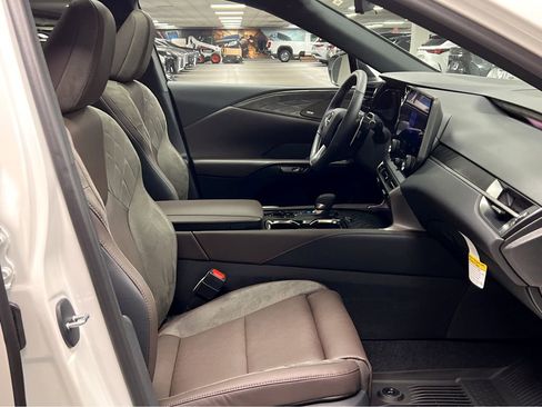 New 2026 Lexus RX 350 AWD/4WD image 25