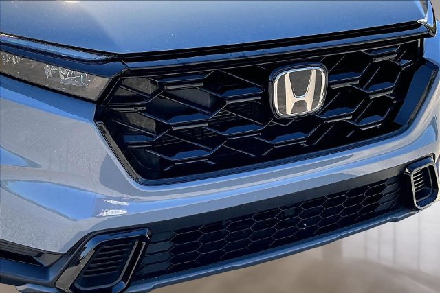 Used 2025 Honda CR-V Sport image 28