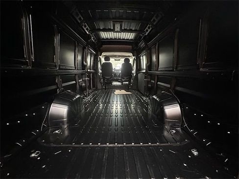 New 2026 RAM ProMaster 3500 w/ Quick Order Package 22G SLT image 11