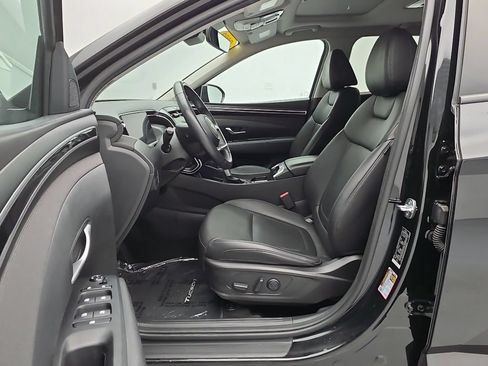 Used 2023 Hyundai Tucson SEL w/ Convenience Package AWD/4WD image 13