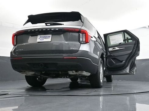 New 2026 Ford Explorer Active image 40