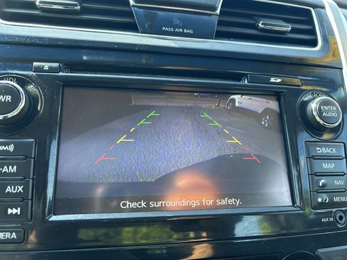 Used 2013 Nissan Altima 2.5 SV w/ 2.5SV Convenience Pkg FWD image 15