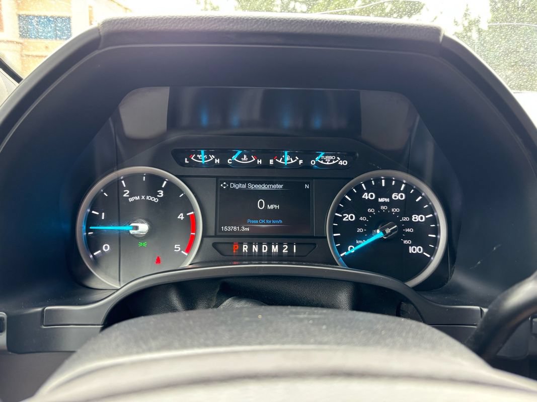 Used 2018 Ford F250 XLT AWD/4WD image 22