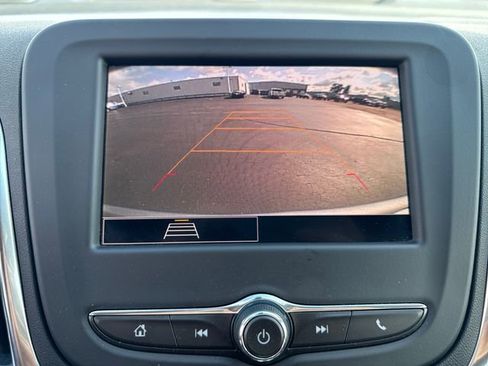 Certified 2024 Chevrolet Equinox LT image 20