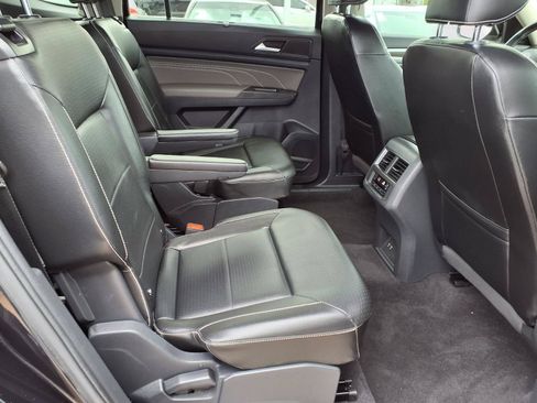 Used 2022 Volkswagen Atlas SE FWD image 20